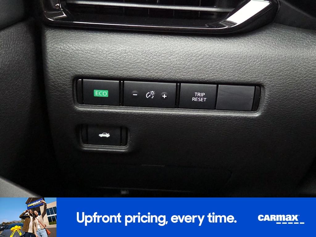 used 2023 Nissan Sentra car, priced at $18,998