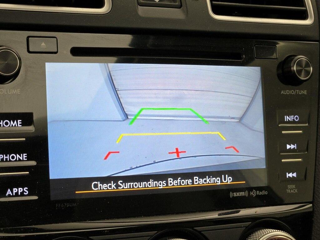 used 2018 Subaru Forester car, priced at $14,998