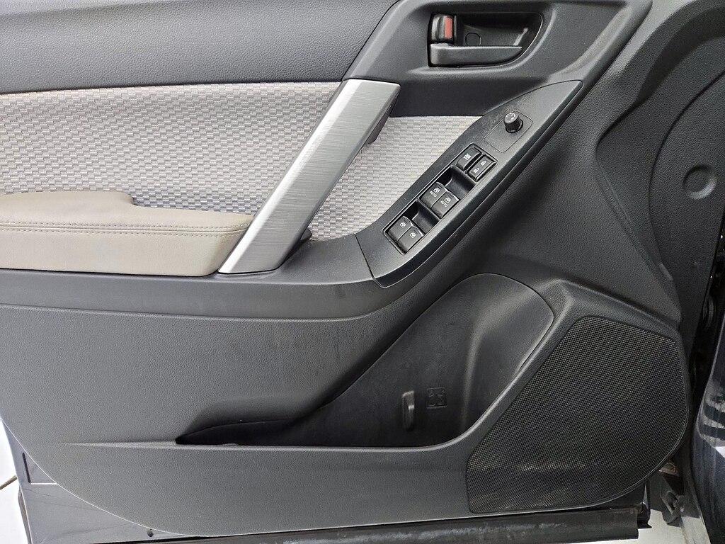 used 2018 Subaru Forester car, priced at $14,998