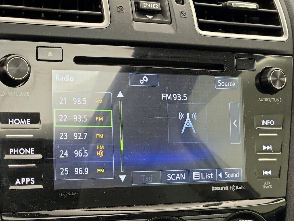 used 2018 Subaru Forester car, priced at $14,998