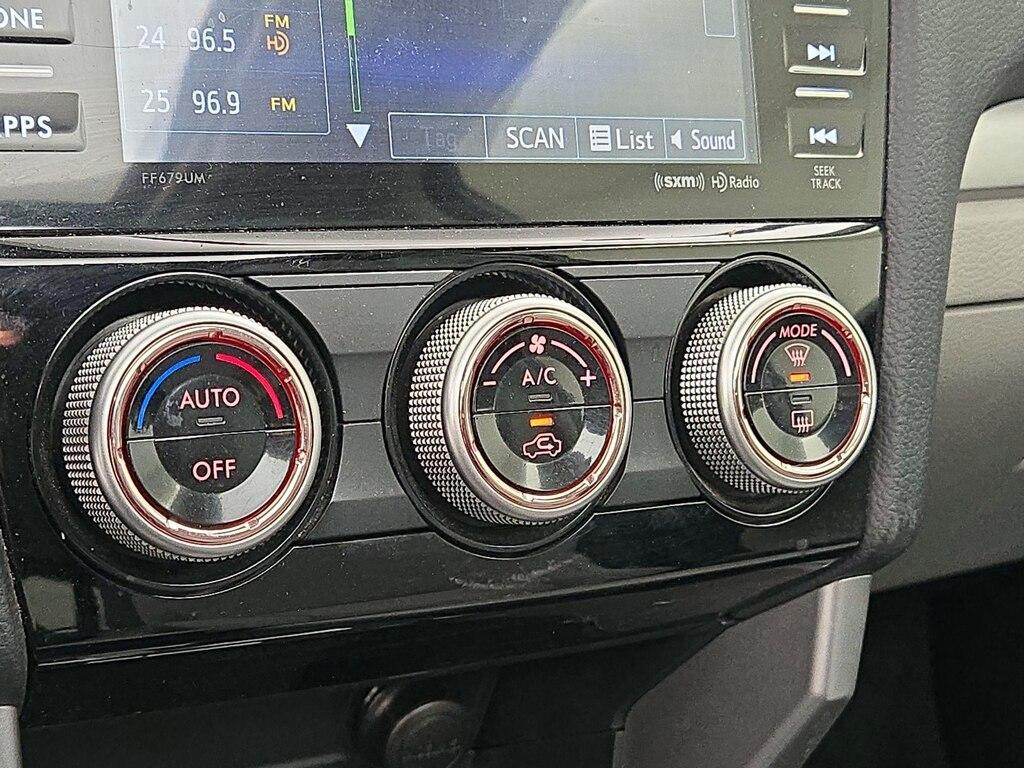 used 2018 Subaru Forester car, priced at $14,998