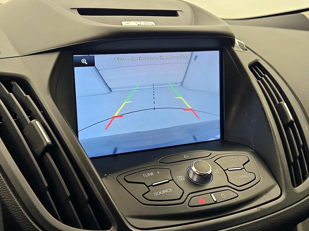 used 2014 Ford Escape car, priced at $13,998