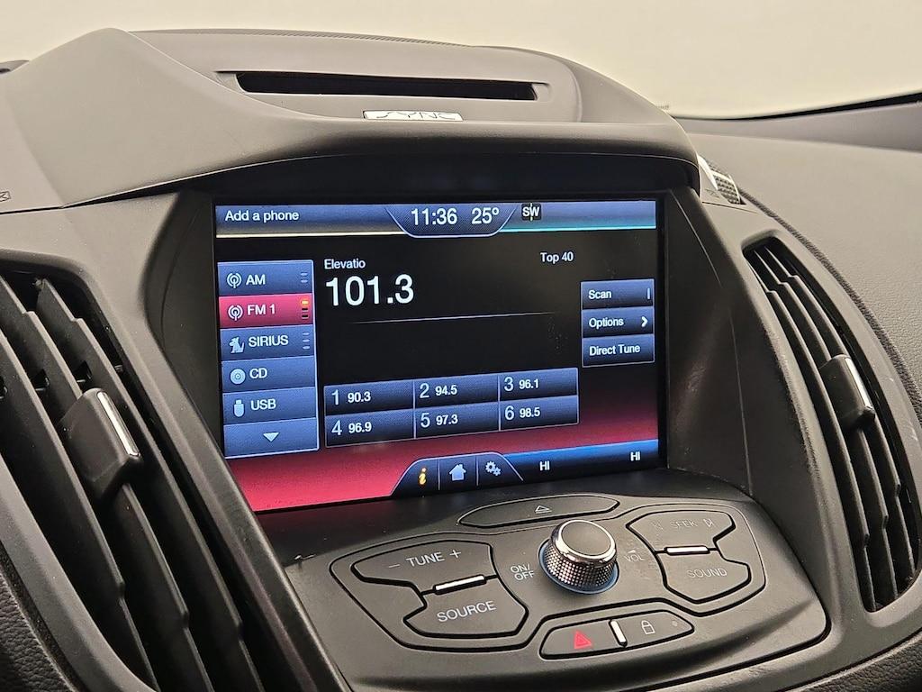 used 2014 Ford Escape car, priced at $13,998