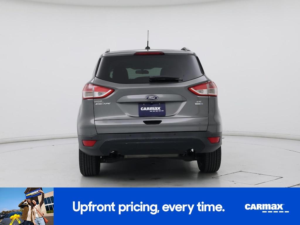used 2014 Ford Escape car, priced at $13,998