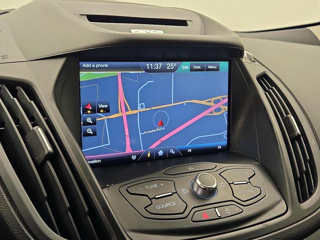 used 2014 Ford Escape car, priced at $13,998