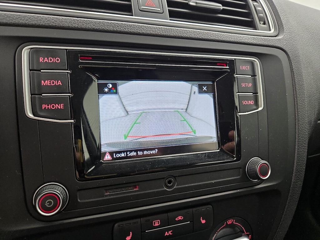 used 2017 Volkswagen Jetta car, priced at $13,998