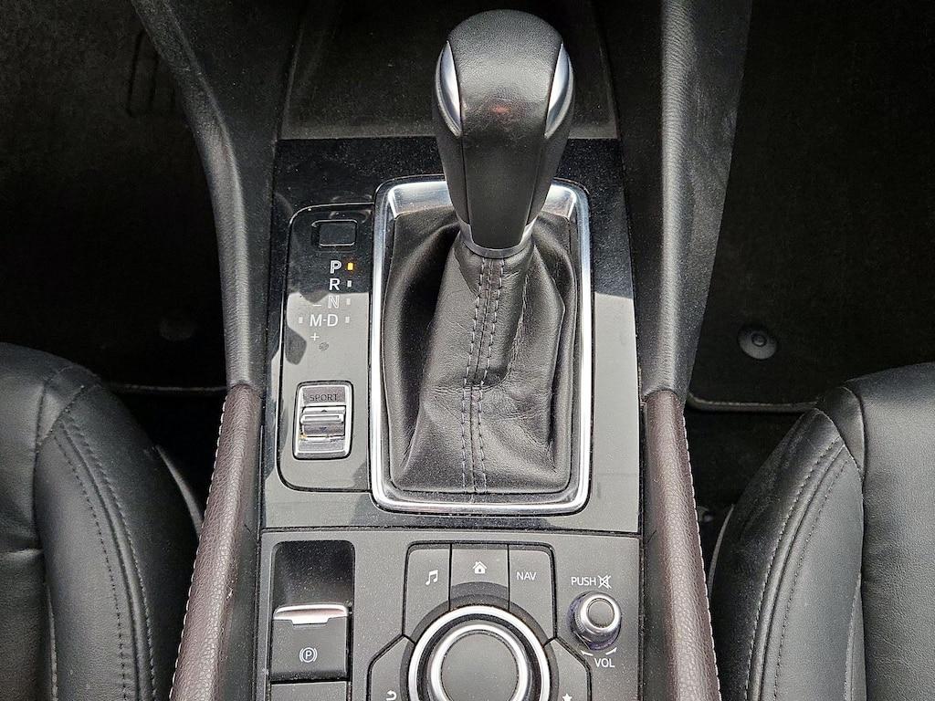 used 2017 Mazda Mazda3 car, priced at $12,998