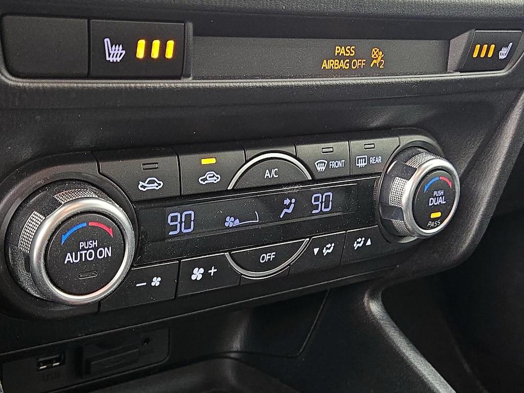 used 2017 Mazda Mazda3 car, priced at $12,998