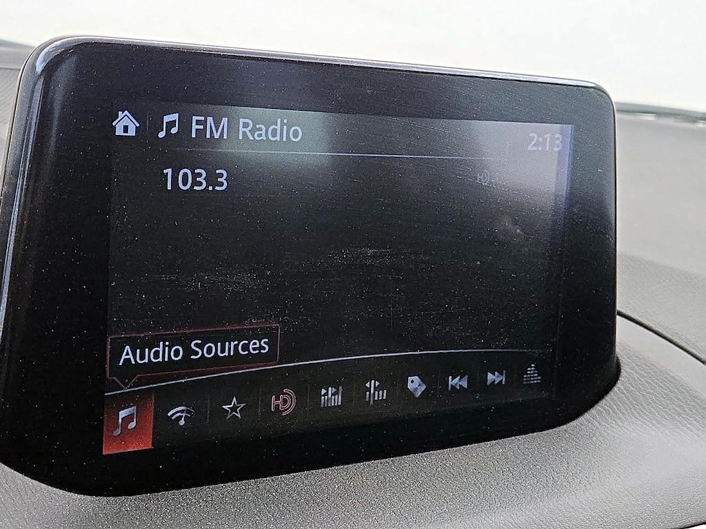 used 2017 Mazda Mazda3 car, priced at $12,998