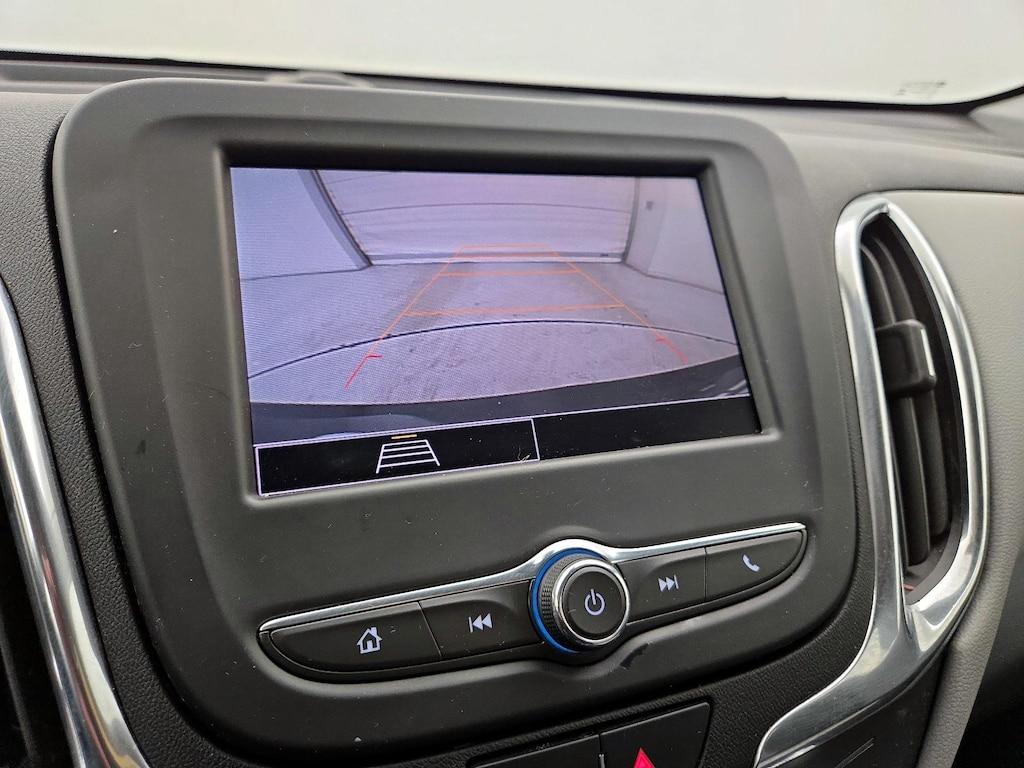 used 2022 Chevrolet Equinox car, priced at $19,998