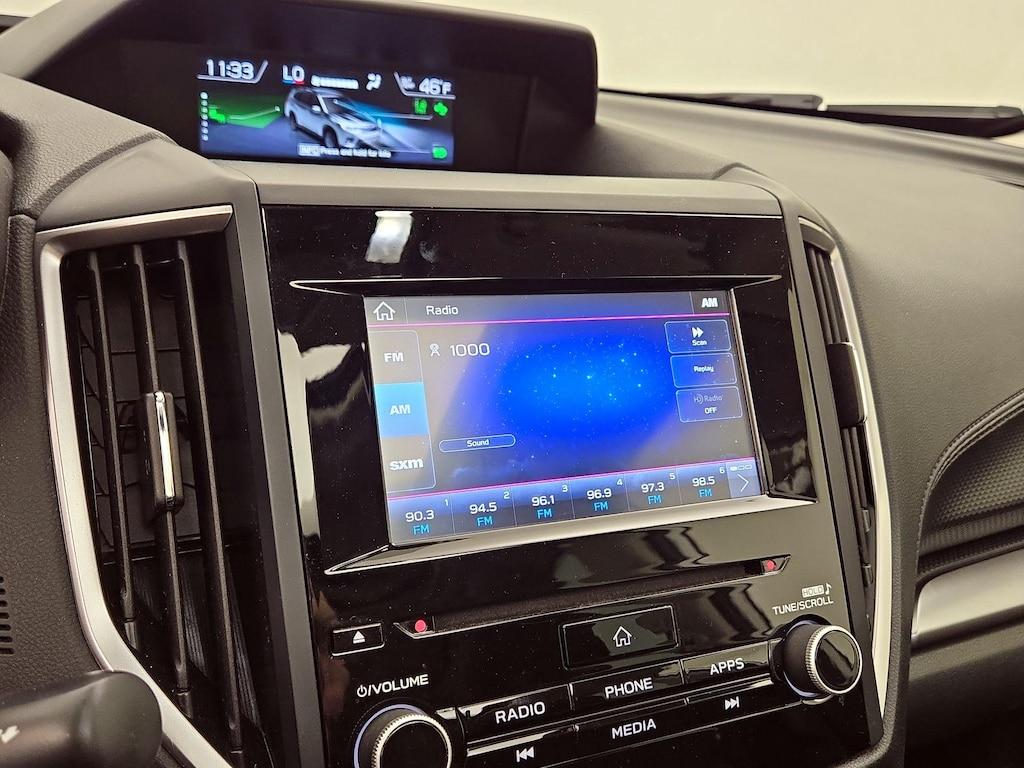 used 2021 Subaru Forester car, priced at $24,998