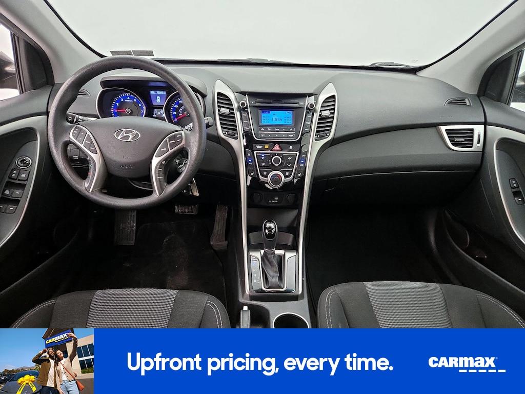 used 2016 Hyundai Elantra car, priced at $11,998