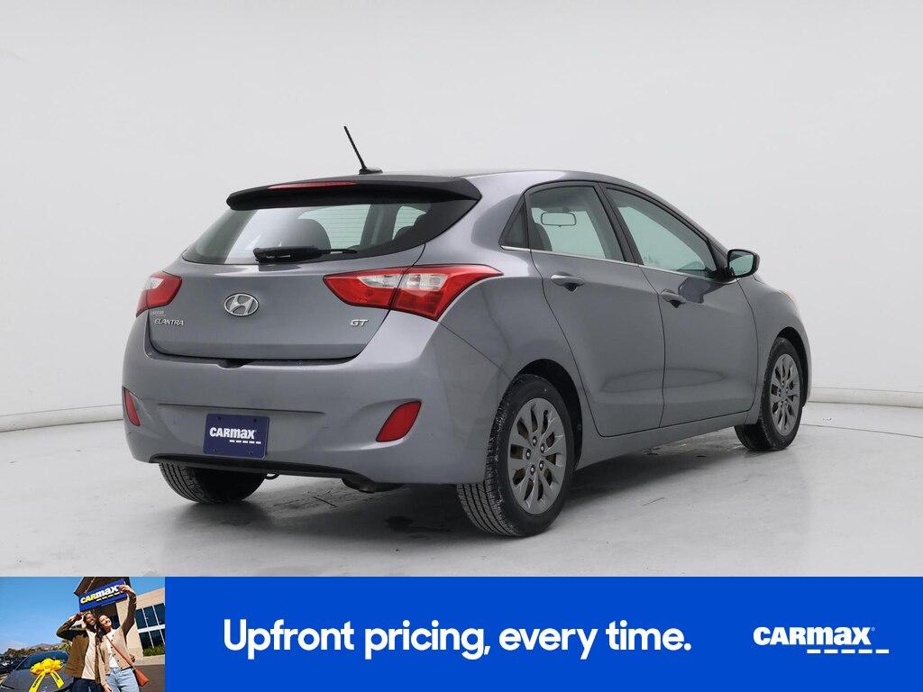 used 2016 Hyundai Elantra car, priced at $11,998