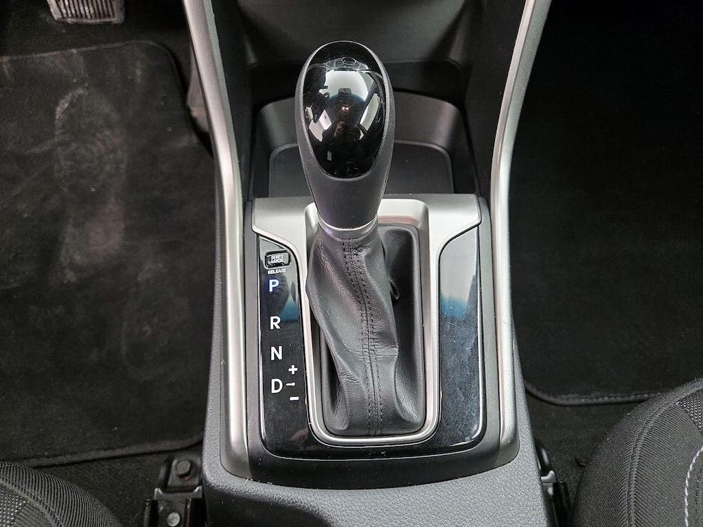 used 2016 Hyundai Elantra car, priced at $11,998