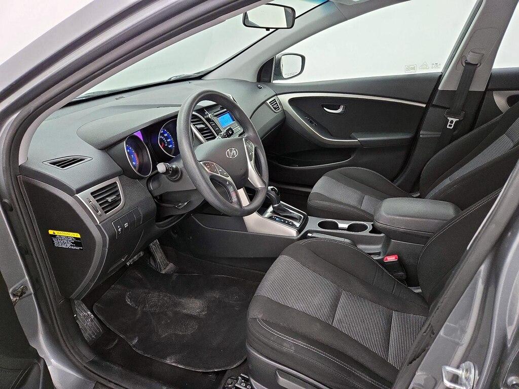 used 2016 Hyundai Elantra car, priced at $11,998