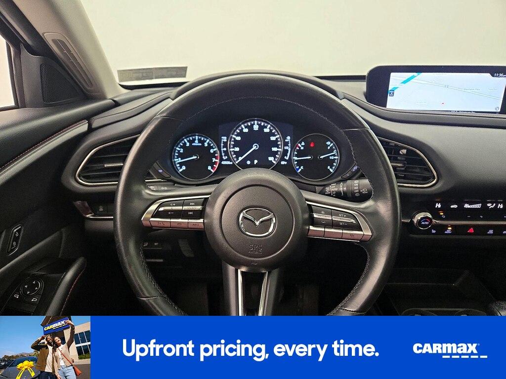 used 2022 Mazda CX-30 car, priced at $22,998