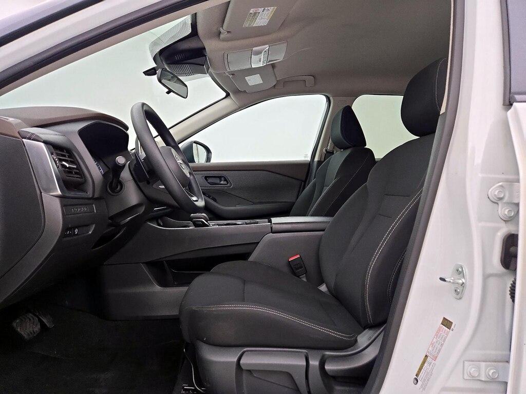 used 2023 Nissan Rogue car, priced at $21,998