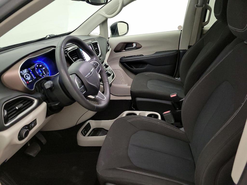 used 2023 Chrysler Voyager car, priced at $22,998