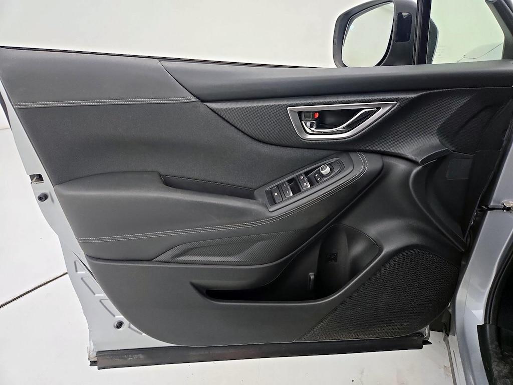 used 2020 Subaru Forester car, priced at $23,998