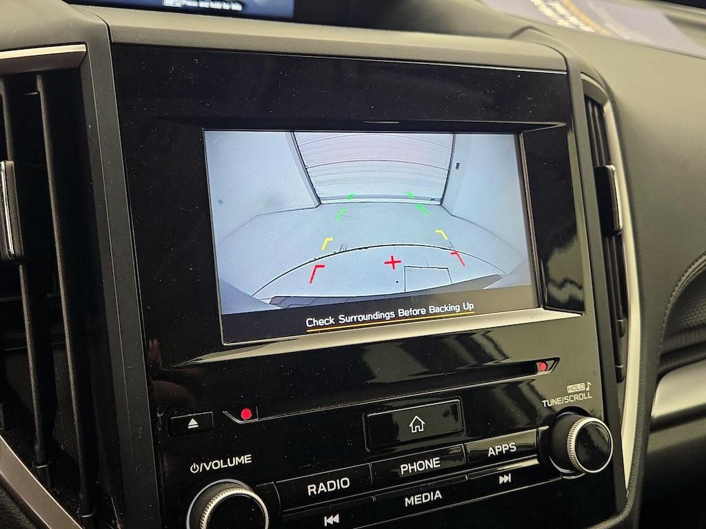 used 2020 Subaru Forester car, priced at $23,998