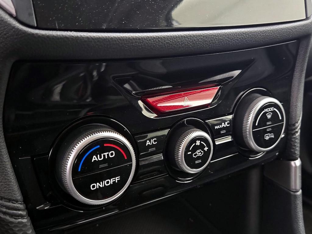 used 2020 Subaru Forester car, priced at $23,998