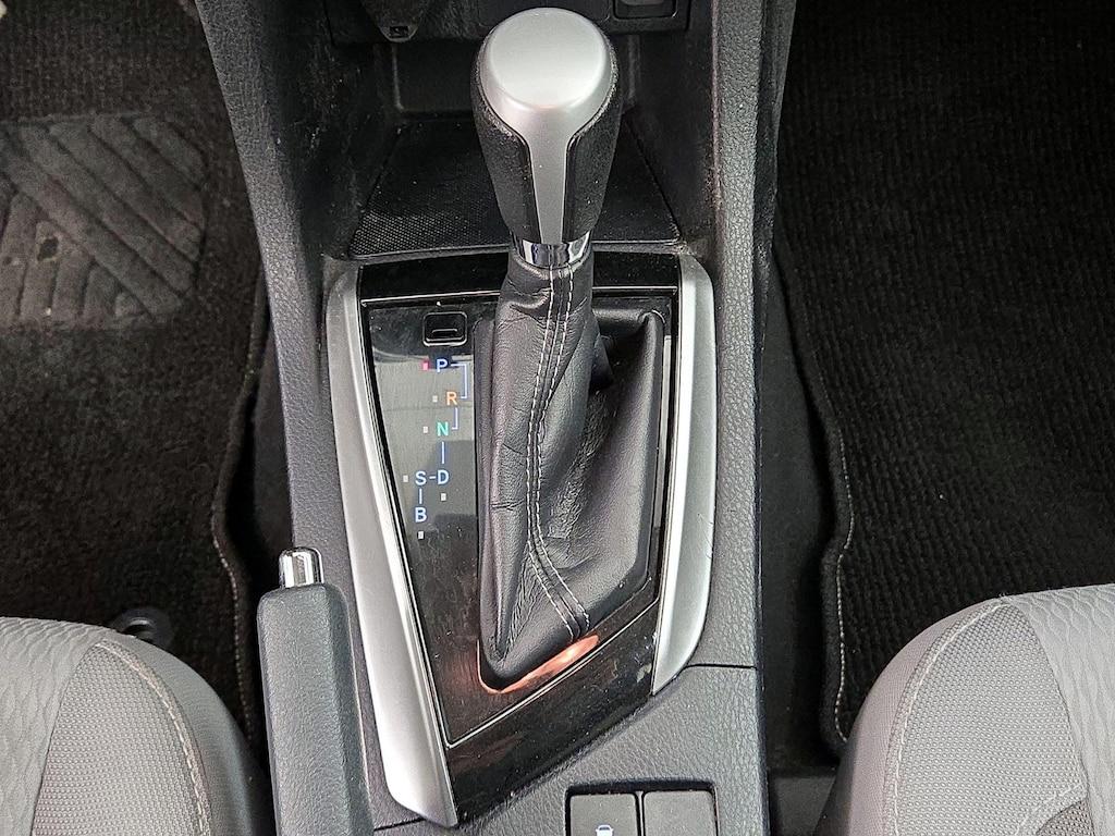 used 2017 Toyota Corolla car, priced at $14,998