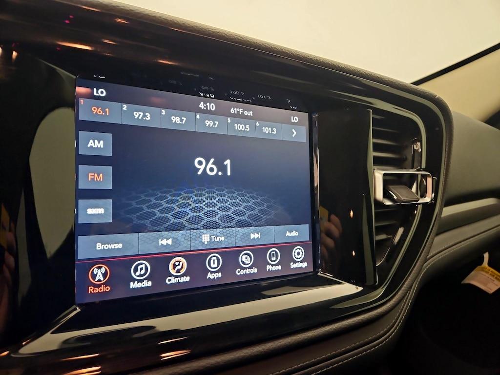 used 2022 Dodge Durango car, priced at $28,998