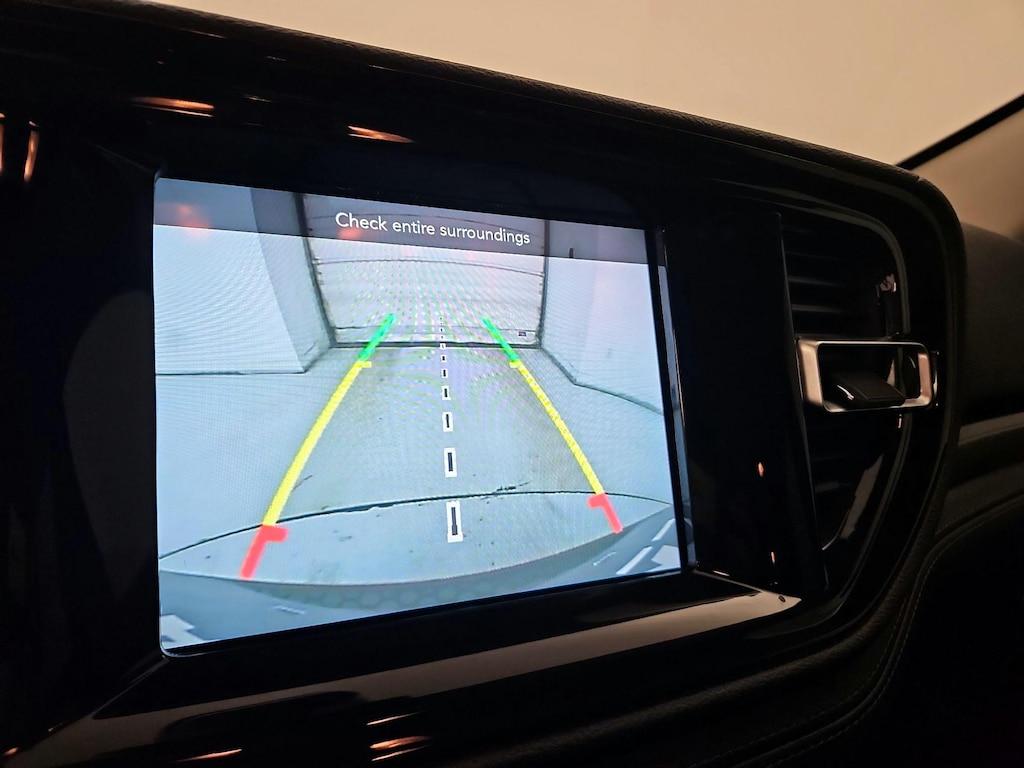 used 2022 Dodge Durango car, priced at $28,998