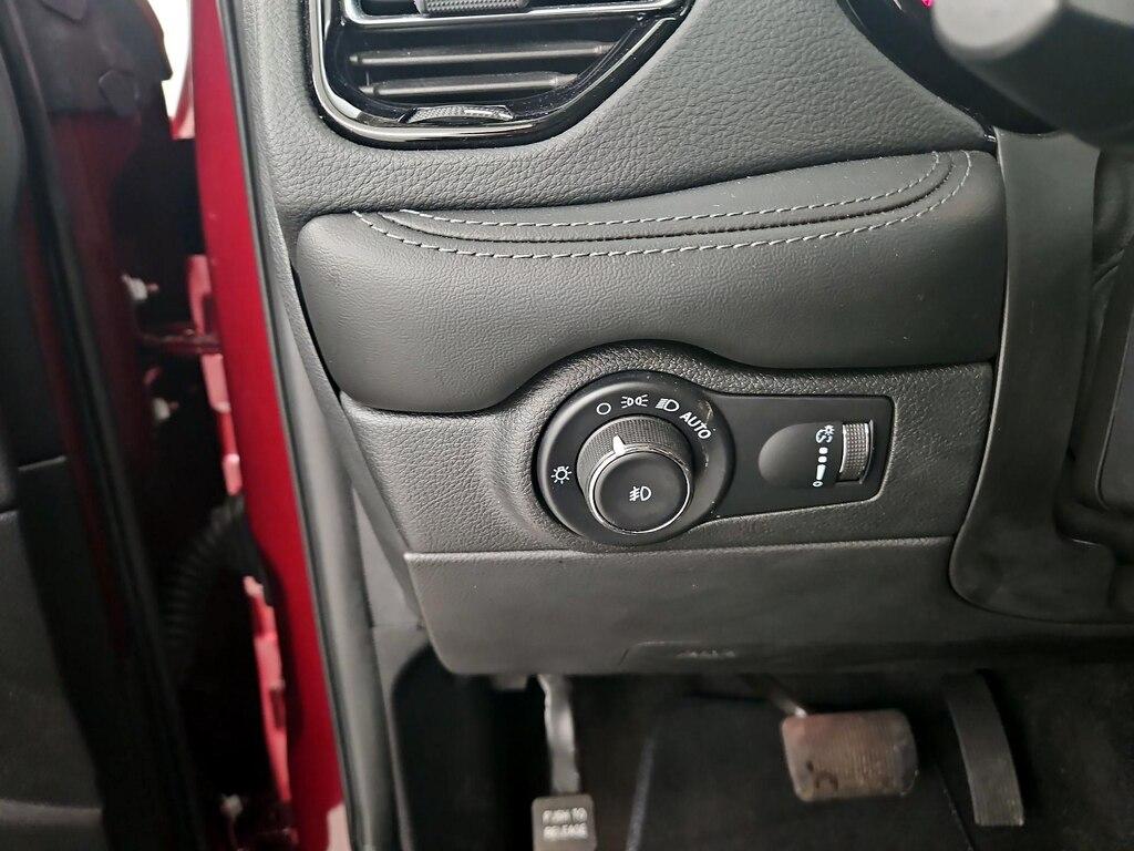 used 2022 Dodge Durango car, priced at $28,998