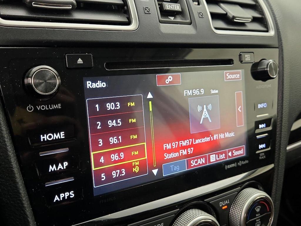 used 2018 Subaru Forester car, priced at $16,998