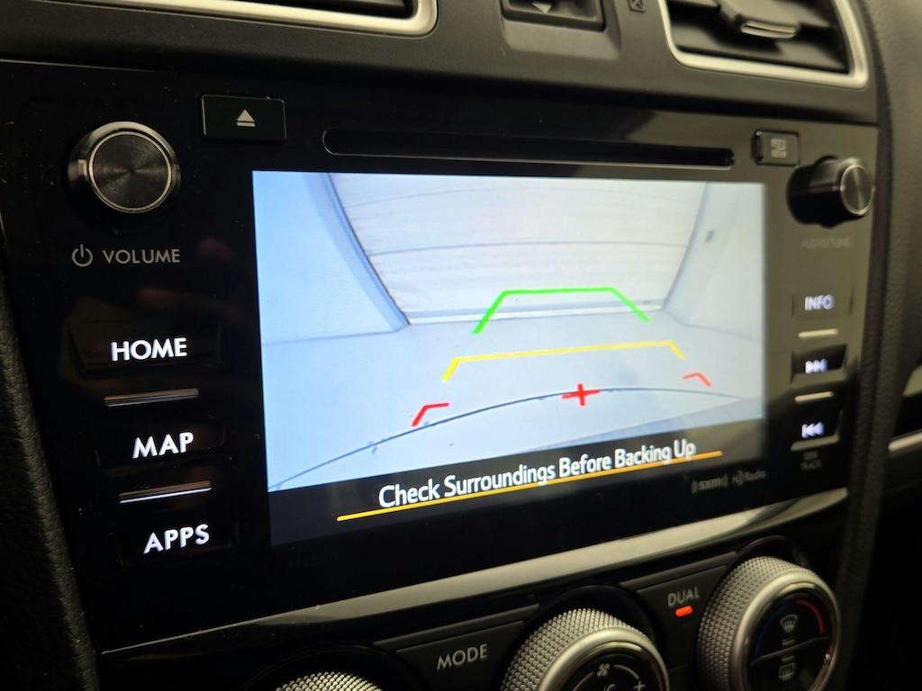 used 2018 Subaru Forester car, priced at $16,998