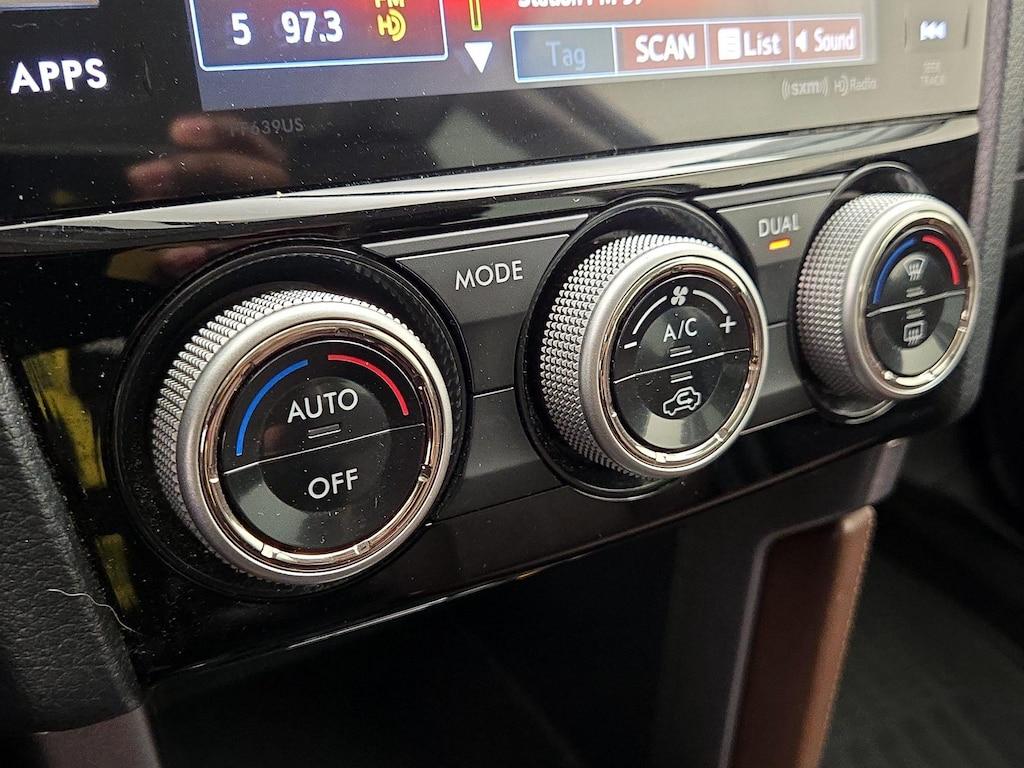 used 2018 Subaru Forester car, priced at $16,998