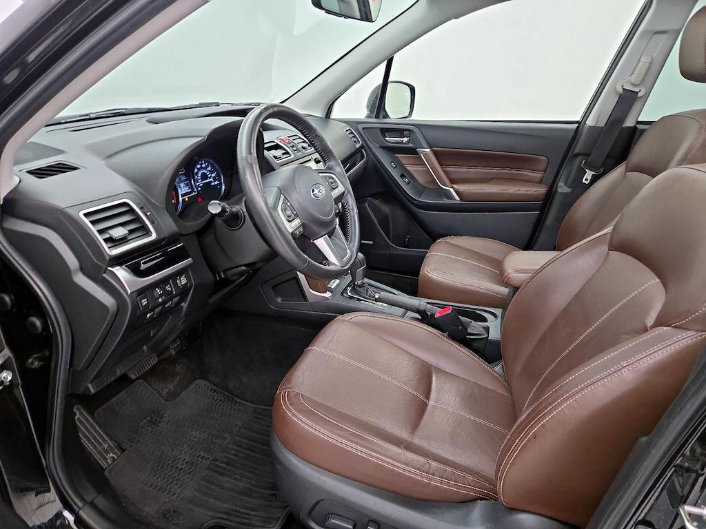 used 2018 Subaru Forester car, priced at $16,998