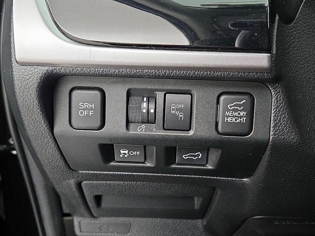 used 2018 Subaru Forester car, priced at $16,998