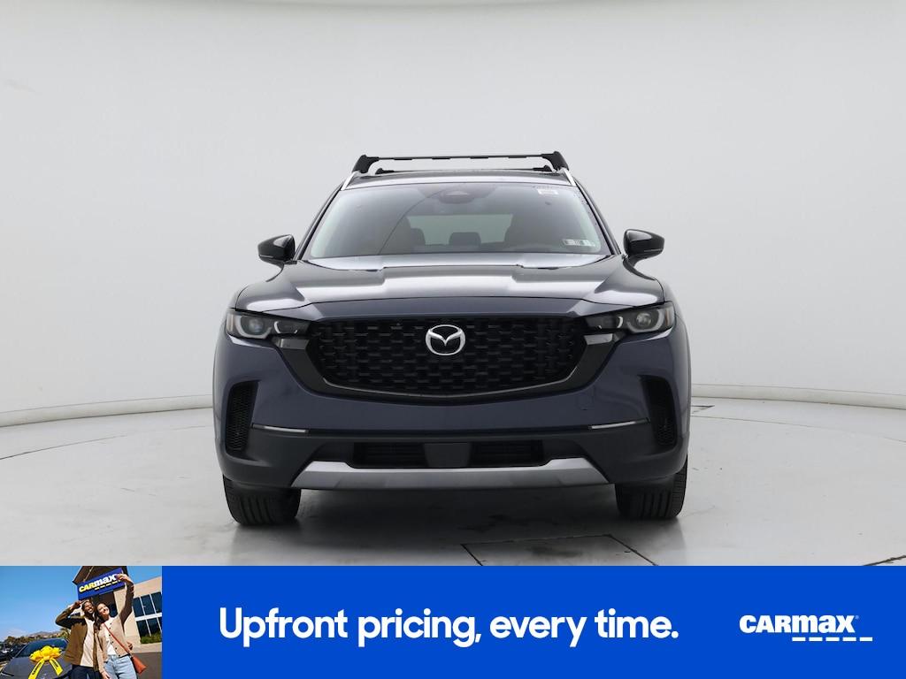 used 2025 Mazda CX-50 car, priced at $38,998