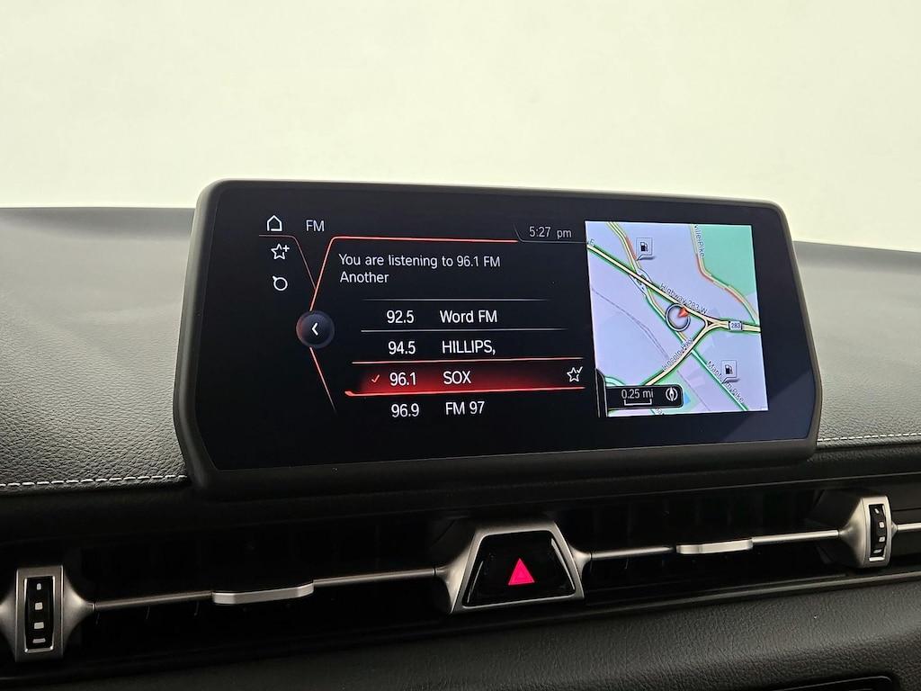 used 2023 Toyota Supra car, priced at $59,998