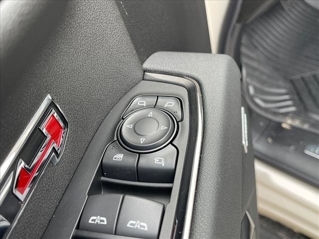 new 2026 GMC Sierra 1500 car