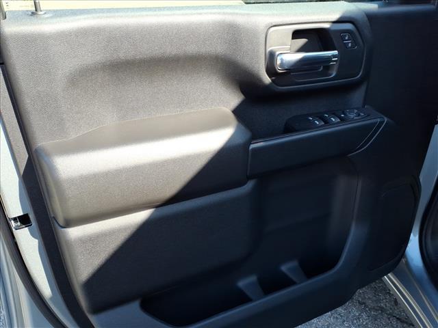 new 2026 GMC Sierra 2500 car