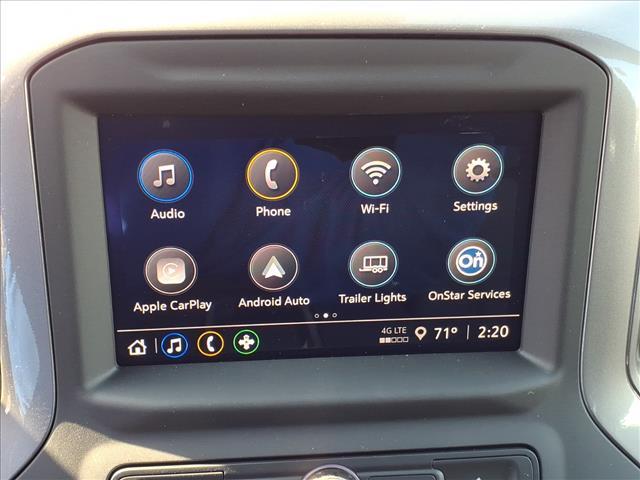 new 2026 GMC Sierra 2500 car