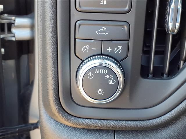 new 2026 GMC Sierra 2500 car