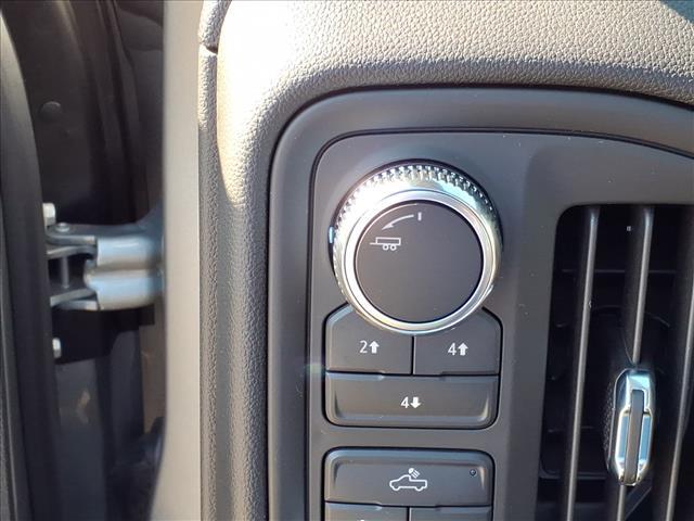 new 2026 GMC Sierra 2500 car