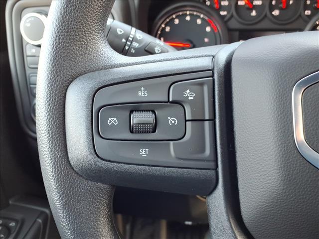 new 2026 GMC Sierra 2500 car