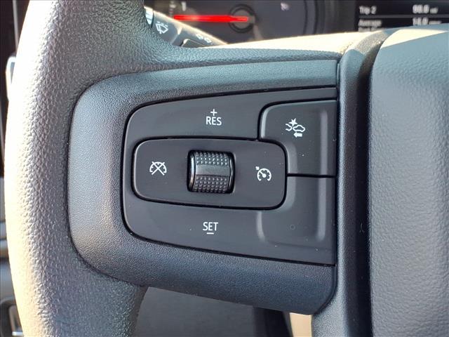 new 2026 GMC Sierra 2500 car