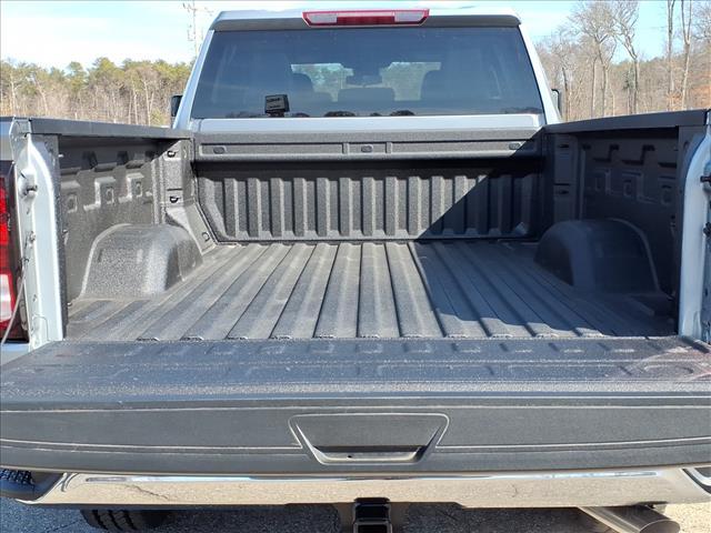 new 2026 GMC Sierra 2500 car