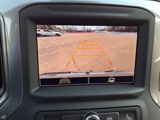 new 2026 GMC Sierra 2500 car