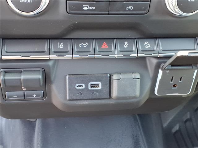 new 2026 GMC Sierra 2500 car