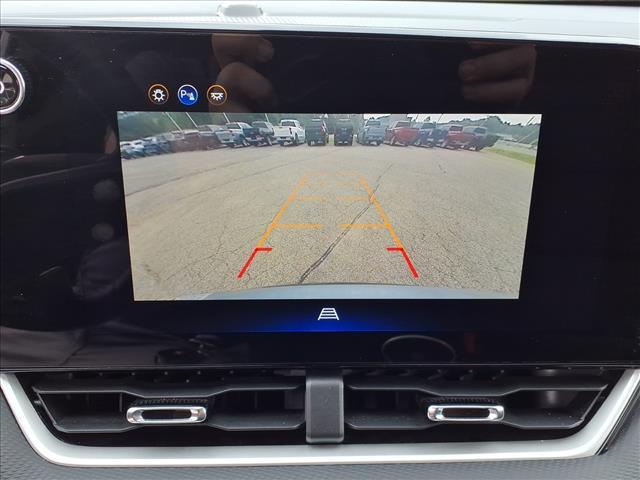 used 2026 Chevrolet Equinox car, priced at $30,275