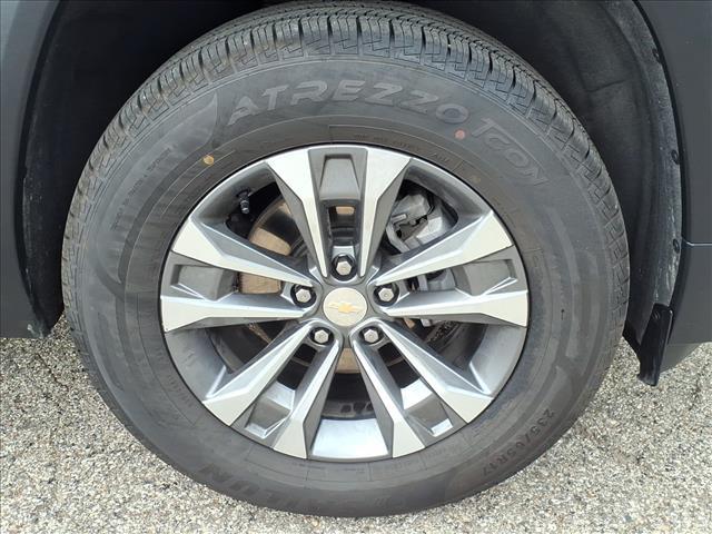 used 2026 Chevrolet Equinox car, priced at $30,275