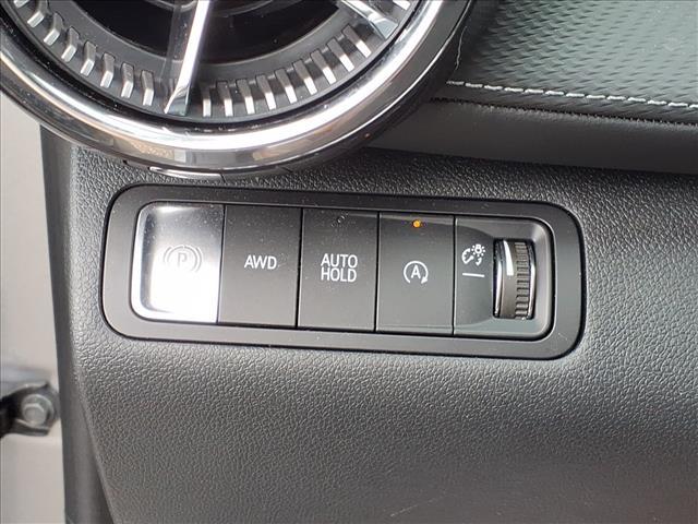 used 2026 Chevrolet Equinox car, priced at $30,275