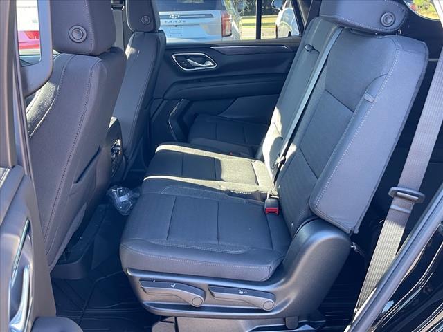 new 2024 Chevrolet Tahoe car, priced at $59,277